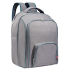Gifi Urrugne - Promo Sac à dos fraîcheur 8 L Promo Sac à dos fraîcheur 8 L à 9,09 € dans le catalogue Gifi à Urrugne
