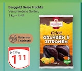 GLOBUS Hermsdorf Prospekt mit  im Angebot für 1,11 €