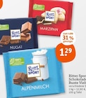 tegut Dachwig - Schokolade Bunte Vielfalt Angebot im Prospekt Schokolade Bunte Vielfalt bei tegut im Dachwig Prospekt für 1,29 €
