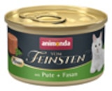 vom Feinsten bei Zookauf im Prospekt "" für 0,55 €