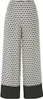 Lidl Krostitz - Wide-Leg-Hose Angebot im Prospekt Wide-Leg-Hose bei Lidl im Krostitz Prospekt für 5,99 €