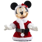 CHRISTBAUMSPITZE Minnie Mouse Angebote von Disney bei XXXLutz Möbelhäuser Erlangen für 30,00 €