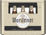 Warsteiner Premium Pilsener oder Herb bei Getränkeland im Ducherow Prospekt für 13,99 €