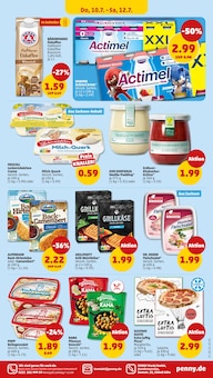 Gnocchi Angebot im aktuellen Penny Prospekt auf Seite 27