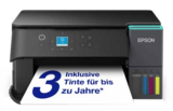 Multifunktionsdrucker EcoTank ET-2951 bei MEDIMAX im Eberswalde Prospekt für 259,00 €