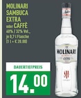 Aktuelle Schnaps Angebote bei Marktkauf in Dortmund Aktuelles Sambuca Extra oder Caffè Angebot bei Marktkauf in Dortmund ab 14,00 €
