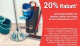 20% Rabatt im Angebot bei GLOBUS in Homburg 20% Rabatt Angebote von Leifheit bei GLOBUS Homburg