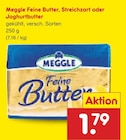 Netto Marken-Discount Vechta - Feine Butter Angebot im Prospekt Feine Butter bei Netto Marken-Discount im Vechta Prospekt für 1,79 €