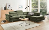 Polsterecke Birte für 1.079,00 € bei Sconto SB im Angebot Polsterecke Birte im aktuellen Sconto SB Prospekt