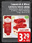 Aktuelle Küche Angebote bei EDEKA in Mönchengladbach Aktuelles Cafeteria fein & sahnig Angebot bei EDEKA in Mönchengladbach ab 3,29 €