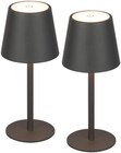 LED Akku-Tischlampe im Angebot bei REWE in Köln LED Akku-Tischlampe Angebote von VIVESS bei REWE Köln für 14,99 €