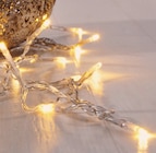 LED-Lichterkette Angebote bei Zimmermann Rüsselsheim für 0,99 €