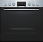 Aktuelles HND411US63 Einbau-Herdset Angebot bei EURONICS in Dresden ab 749,00 €