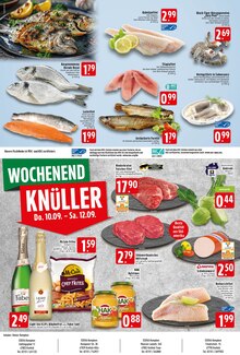 Garnelen im aktuellen EDEKA Prospekt (Krefeld) Garnelen im EDEKA Prospekt "Aktuelle Angebote" mit 8 Seiten (Krefeld)