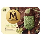 Bâtonnets glacés - MAGNUM en promo chez Carrefour Market Vitry-sur-Seine à 4,99 €
