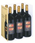 Lidl - Rotwein Angebot im Prospekt Rotwein bei Lidl im Prospekt "" für 17,99 €