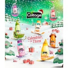 Carrefour Sérignan - Promo Calendrier de l'Avent Promo Calendrier de l'Avent à 36,00 € dans le catalogue Carrefour à Sérignan