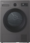 Sèche-linge - LG en promo chez Blanc Brun Vierzon à 599,90 €