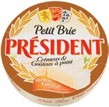 Fromage Chaud - Président - Carrefour Fromage Chaud - Président à 3,43 € dans le catalogue Carrefour "La rentrée encore moins chère"