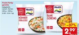 Fertig- gerichte im Netto Marken-Discount Prospekt Fertig- gerichte von Frosta im aktuellen Netto Marken-Discount Prospekt für 2,99 €