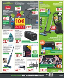 Wäschetrockner im aktuellen Marktkauf Prospekt (Dortmund) Wäschetrockner im Marktkauf Prospekt "Aktuelle Angebote" mit 24 Seiten (Dortmund)