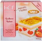 Kuchen Sahne-Zeit Angebote von HÖF bei Kaufland Gera für 2,99 €