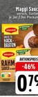 Sauce zu Hackbraten Angebote von Maggi bei EDEKA Krefeld für 0,79 €