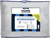 Pack couette & 2 oreillers - HOME COLLECTION en promo chez Maxi Bazar Pierrefitte-sur-Seine à 39,99 €