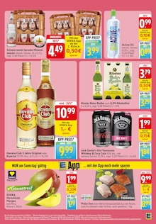 Jack Daniels im aktuellen EDEKA Prospekt (Darmstadt) Jack Daniels im EDEKA Prospekt "Aktuelle Angebote" mit 53 Seiten (Darmstadt)