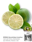 Herzstücke Limetten bei EDEKA im Birkweiler Prospekt für 1,99 €