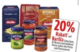 Aktuelle Barilla Angebote bei Hieber in Freiburg (Breisgau) Aktuelles 20% Angebot bei Hieber in Freiburg (Breisgau)