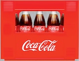 Aktuelle Coca Cola Angebote bei Getränkefachmarkt Rausch in Marburg Aktuelles Coca-Cola Angebot bei Getränkefachmarkt Rausch in Marburg ab 20,99 €