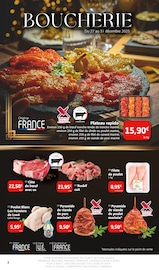 Promo Boisson dans le catalogue Colruyt du moment à la page 2