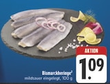Aktuelle Hering Angebote bei E center in Nürnberg Aktuelles Bismarckheringe Angebot bei E center in Nürnberg ab 1,09 €