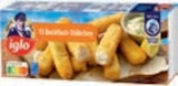 tegut Alsfeld - Fisch-, Brezel-, Lachs- oder Backfisch-Stäbchen Angebot im Prospekt Fisch-, Brezel-, Lachs- oder Backfisch-Stäbchen bei tegut im Alsfeld Prospekt für 2,99 €