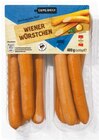 Wiener-Würstchen im Angebot bei Netto mit dem Scottie in Dresden Wiener-Würstchen Angebote von Farmländer bei Netto mit dem Scottie Dresden für 3,19 €