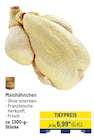 Maishähnchen von Metro Premium im aktuellen METRO Prospekt