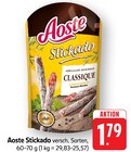 Stickado im aktuellen Prospekt bei EDEKA in Wiernsheim