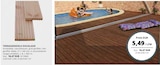 TERRASSENDIELE DOUGLASIE im Angebot bei PROFI Wesch in Eisenach TERRASSENDIELE DOUGLASIE Angebote bei PROFI Wesch Eisenach für 16,47 €