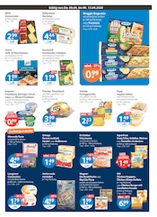 Aktueller V-Markt Prospekt mit Knoblauch, "V-Markt einfach besser einkaufen", Seite 7