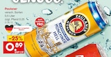 Paulaner im Netto Marken-Discount Prospekt Paulaner von im aktuellen Netto Marken-Discount Prospekt für 0,89 €