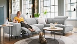Wohnlandschaft im Angebot bei XXXLutz in Würzburg Wohnlandschaft Angebote von Pure Home bei XXXLutz Würzburg für 1.799,00 €