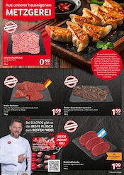 Steak im Selgros Prospekt in Heilbronn Aktueller Selgros Prospekt mit Steak, "cash & carry", Seite 2