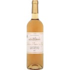 Château Pineau du Rey - Sauternes à 8,96 € dans le catalogue Carrefour
