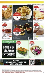 Offre Biscuit Fourré dans le catalogue Casino Supermarchés du moment à la page 11