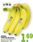 WWF Bio Bananen Angebote von EDEKA bei E center Heidelberg für 1,69 €