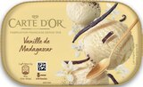Promo -30% de remise immédiate sur tout CARTE D'OR à  dans le catalogue Intermarché Contact à Balaruc-les-Bains