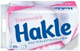 Traumweich im Angebot bei Kaufland in Mainz Traumweich Angebote von Hakle bei Kaufland Mainz für 5,49 €
