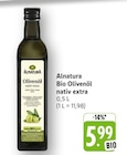 Aktuelle Olivenöl Angebote bei EDEKA in Stuttgart Aktuelles Bio Olivenöl nativ extra Angebot bei EDEKA in Stuttgart ab 5,99 €
