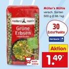 Müller's Mühle im aktuellen Netto Marken-Discount Prospekt
